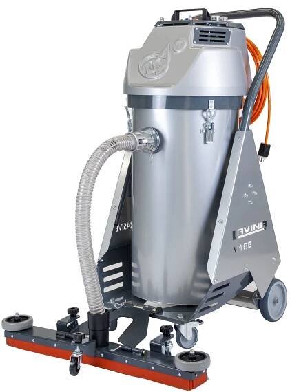LAVINA SLURRY VACUUM V16E