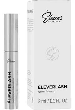 EleverLash 3 ml kondicionér na řasy