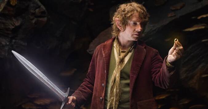 Jak Pán prstenů změnil Hobita: Tolkien svůj příběh upravil a plánoval i větší změny • Filmožrouti.cz