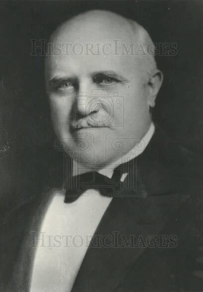 John P. O'Brien