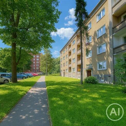 Pronájem bytu 2+1 52 m², Kapitána Nálepky, Havířov, Moravskoslezský kraj