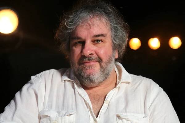 32 Facts About Peter Jackson