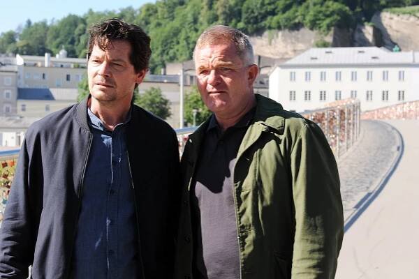 Expert na zločin - Mörderisches Spiel (S02E01) (2019)
