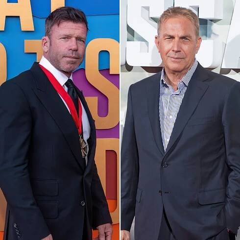 Yellowstone's Taylor Sheridan Breaks Silence on Kevin Costner Exit