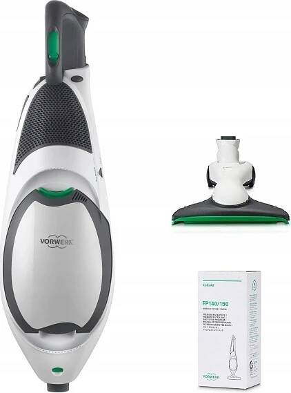Vorwerk Kobold VK150