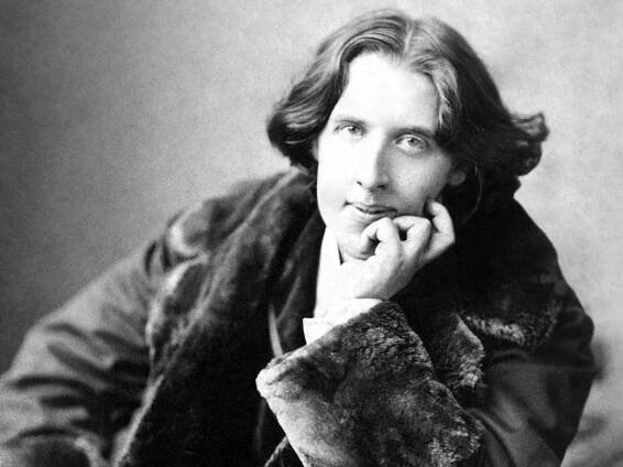 7 Oscar Wilde fráze, které vás budou inspirovat / Blaho