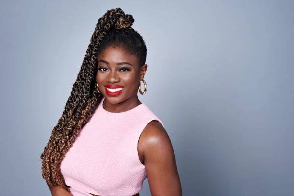 Clara Amfo
