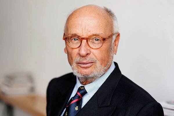 frank blümler - Friedhelm Busch_Journalist