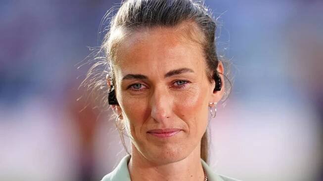Jill Scott picks out England 'difference maker' as Lionesses target Euro 2025 glory
