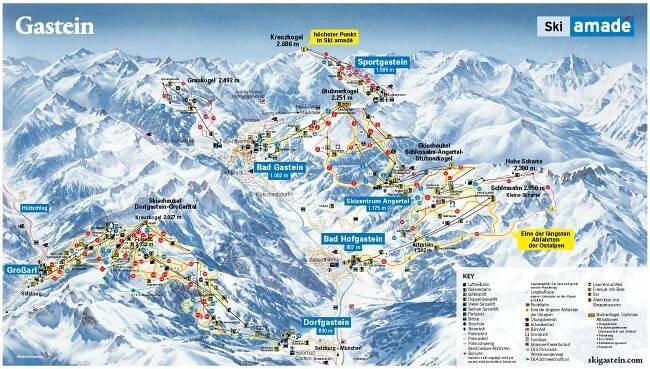 gastein