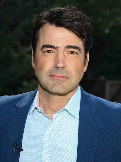 Ron Livingston