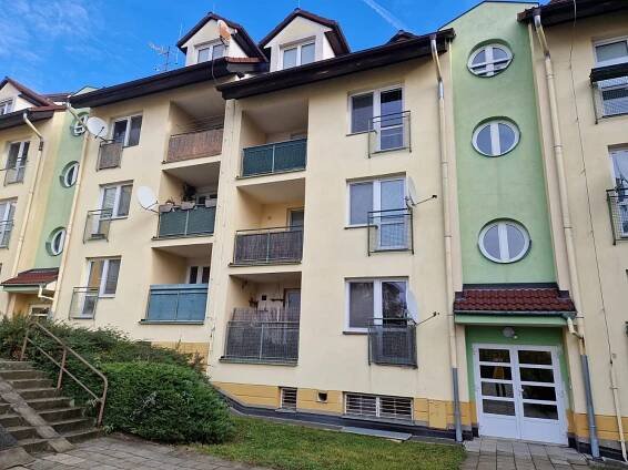 Prodej Byt 3+1, Neradice, Uherský Brod, okres Uherské Hradiště