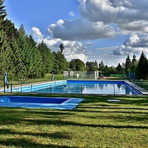 Camp Relaxa | NOCLEH (KČT)