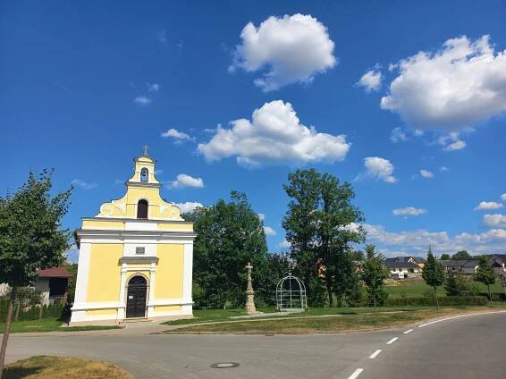 Přijďte pobejt. Semechnice slaví na začátku září tradiční posvícení