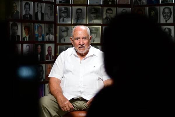 José Rafael Montalvo (1943)