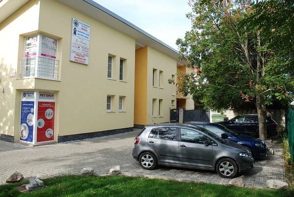 Fotogaléria moderných priestorov | Veterinasala.sk