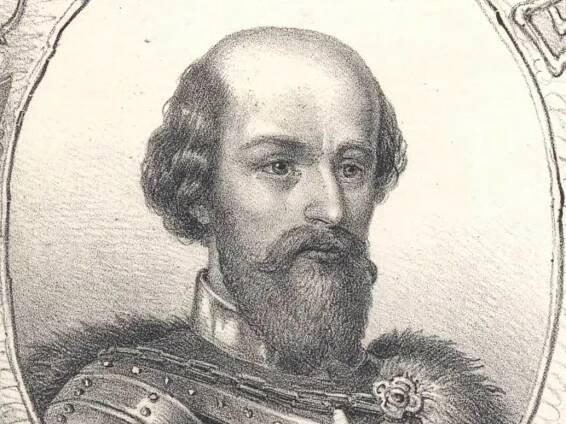 Matúš Čák » Visit Trenčín
