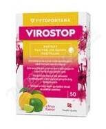 Fytofontana VIROSTOP pastilky citrus 50ks