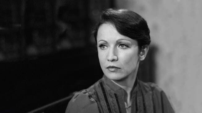 Miriam Hejlová nebo Anče. Připomeňte si nejznámější role Hany Maciuchové