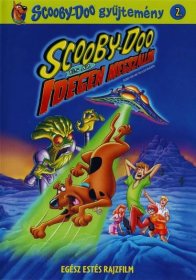 Scooby-Doo a invaze vetřelců (2000) - zdarma online ke zhlédnutí a ke stažení - ZdarmaFilmy.cz