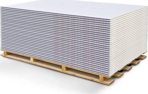 Knauf Diamant DFH2IR 2000 x 1250 x 12,5 mm