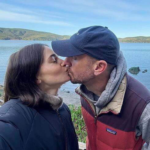 All About Lily Collins’s Husband, Charlie McDowell