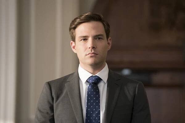 For the People - World's Greatest Judge - Z filmu - Ben Rappaport