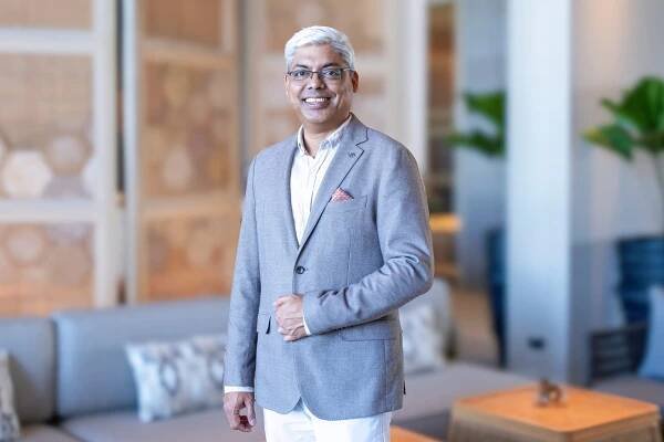 Hotelier of the Month: Debdyuti "Dev" Dasgupta