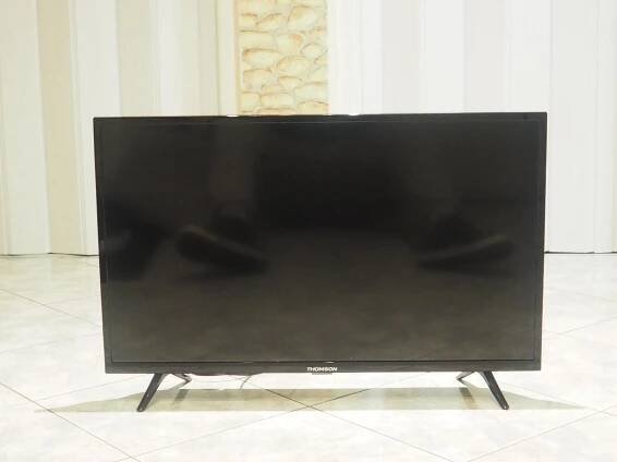 Thomson 32HD3306 - TV, audio, video