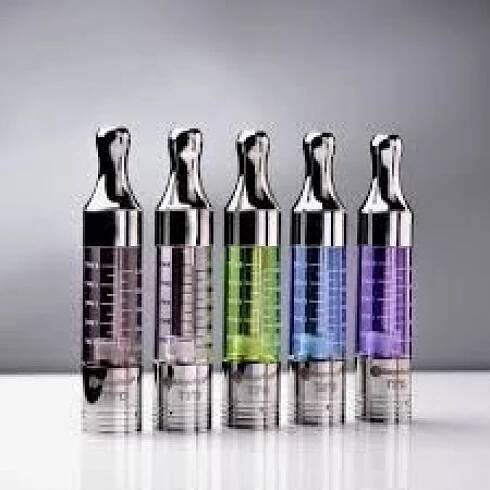 Kangertech T3D Clearomizer 1,5ohm černý 2,2ml