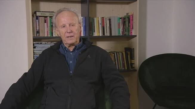 Legendární režisér vzpomíná na Ivetu: Lidsky byla perfektní, ale zoufalá