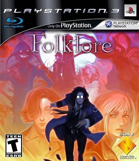 'Folklore'