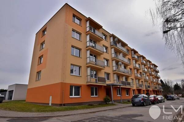 Vančurova, Žďár nad Sázavou - Žďár nad Sázavou 4