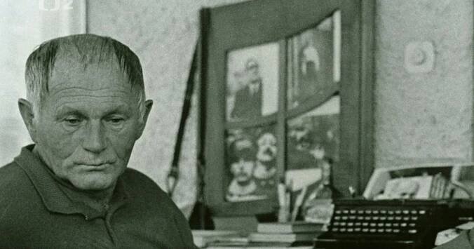 Bohumil Hrabal: Obsluhoval jsem anglického krále
