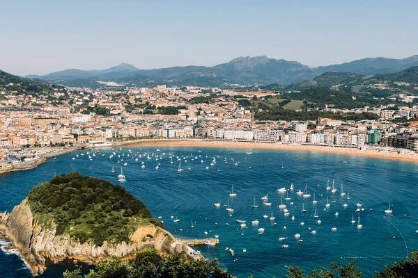 The Best Things to Do in San Sebastián