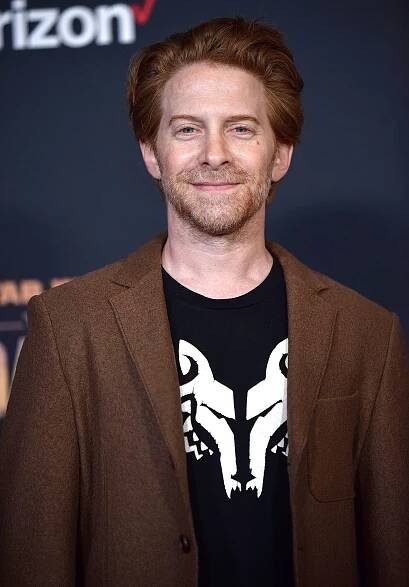 Seth Green Celebrities Rally Around Bruce Willis