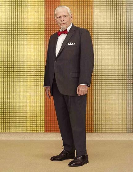 'Mad Men' star Robert Morse dies at 90
