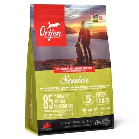 ORIJEN SENIOR 2 kg