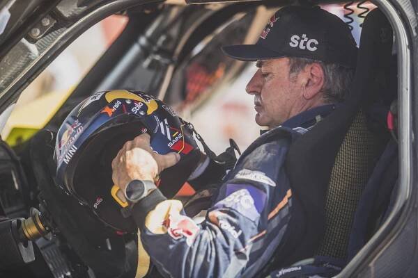 Fotos | Carlos Sainz