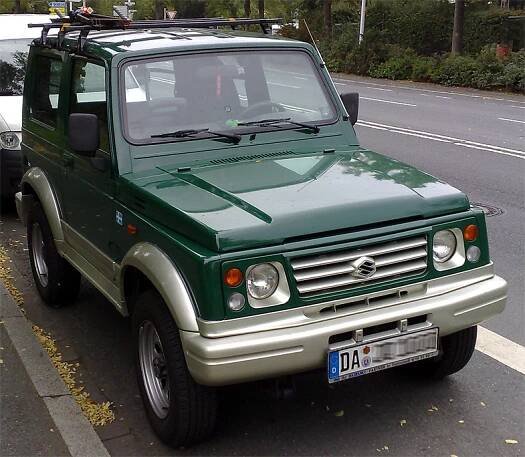 Soubor:Suzuki Samurai.jpg – Wikipedie