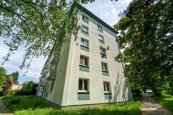 Byt 3+1 v původním udržovaném stavu k prodeji - Podešva Jiří - Realitní makléř Olomouc