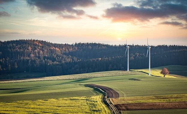Obnovitelné energie | TRAMAG