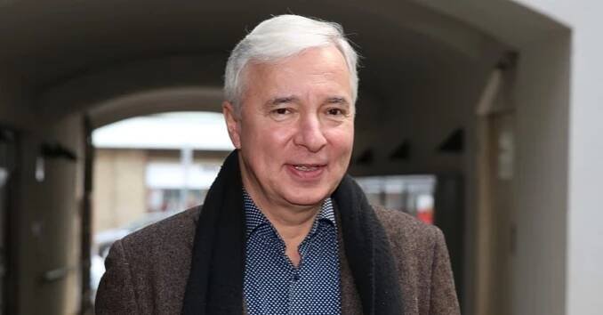 Vladislav Beneš si vzal dceru slavného herce. Svatopluk Beneš ho považoval za syna