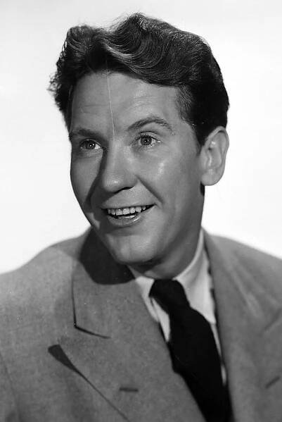 Burgess Meredith herec
