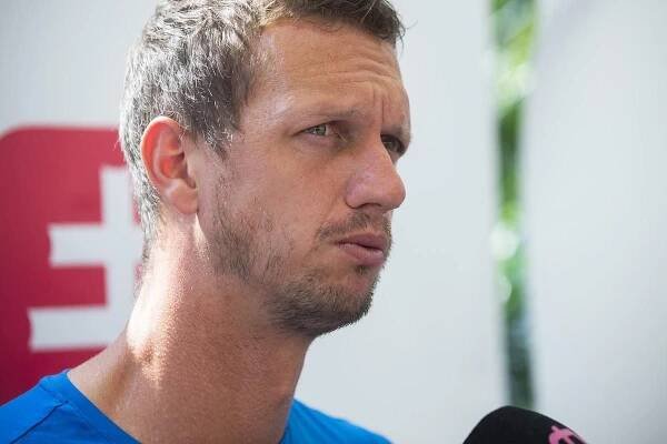 Roland Garros: Filip Polášek s Barborou Krejčíkovou neuspeli vo štvrťfinále mixu