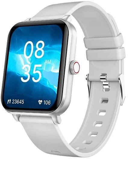 Niceboy Watch Lite 4 Arctic Silver od 806 Kč