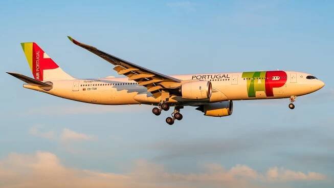 Up To 16 Daily Flights To South America: Why Europe's Airlines Want To Buy TAP Air Portugal