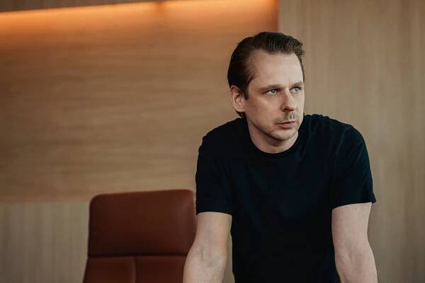 Peter Viitanen - Top Dog - Der Cousin - Z filmu