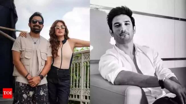 Roadies XX: Rannvijay Singha recalls Rhea Chakraborty- Sushant Singh Rajput’s controversy; says, “The things that she has gone through..”