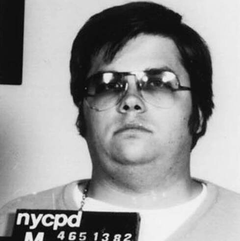Mark David Chapman